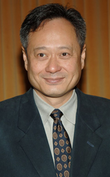 Ang Lee